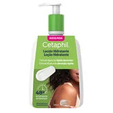 Cetaphil Fluido Hidratante 470ml