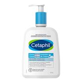 Cetaphil Crema Espuma Limpiadora 473ml