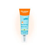 Mustela Hidratante Después Sol Spray 125ml 