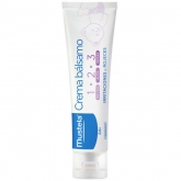 Mustela Bebé Crema Bálsamo 1 2 3 Irritaciones Y Rojeces 100ml