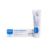 Mustela Crema Balsamo 1,2,3 150ml