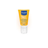 Mustela Bebe Spf50+ Leche Solar Muy Alta Proteccion 40ml