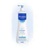 Mustela Bebé Hidra Leche Corporal 750ml