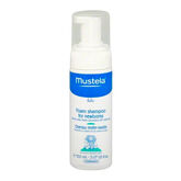 Mustela Champú Recién Nacido 150ml