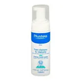 Mustela Champú Recién Nacido 150ml