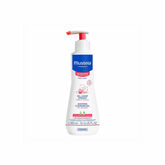 Mustela Gel Baño Confort Piel Muy Sensible  200ml