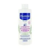 Mustela Linimento Higiene De La Zona Del Pañal 400ml