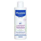 Mustela Bebe Liniment 400ml