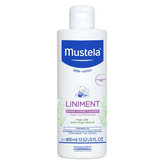 Mustela Bebe Liniment 400ml