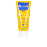 Mustela Leche Solar  Alta Protección 100ml