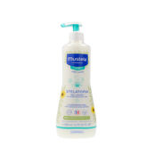  Mustela Stelatopia Gel Limpiador 500 ml