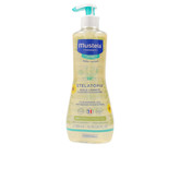 Mustela Stelatopía Aceite de Baño y Ducha 500ml