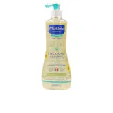 Mustela Stelatopía Aceite de Baño y Ducha 500ml
