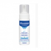 Mustela Champú Mousse Recién Nacido 150ml