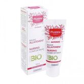 Bálsamo Para Lactancia Bio 10ml Mustela