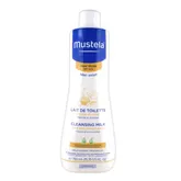 Mustela Loción Limpiadora Piel Seca 750ml