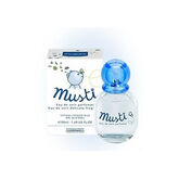 Mustela Musti Eau De Soin Perfume Bebé 50ml