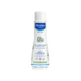 Mustela Gel de Baño Suave Dermolimpiador 200ml