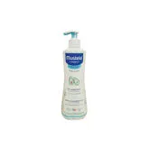 Mustela Gel Dermolimpiador  750ml