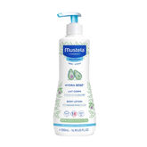 Mustela Hydra  Bebé  Body 500ml