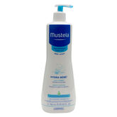 Mustela Hydra Bebé Leche Corporal  750ml