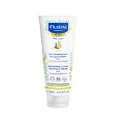 Mustela Leche Nutritiva Al Cold Cream 200ml