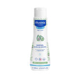 Mustela Babygel Baño Espuma 200ml                     