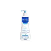 Mustela Gel  Baño Suave Con  Dosificador 500ml  