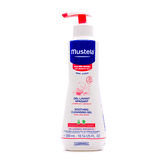 Mustela Gel Baño Confort 300ml