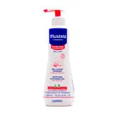 Mustela Gel Baño Confort 300ml