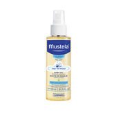 Mustela Aceite De Masaje 100ml