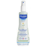 Mustela Agua De Peinado Refrescante 200ml 