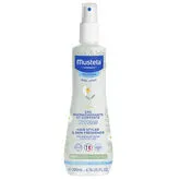 Mustela Agua De Peinado Refrescante 200ml 