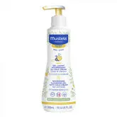 Mustela  Gel Baño Nutritivo Al Cold Cream 300ml Piel Seca 