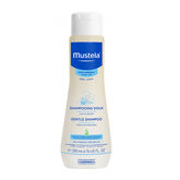 Mustela Champú Suave 200ml 