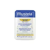Mustela Stick Labios Y Pómulos Con Cold Cream 9,2g