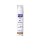 Mustela Gel Árnica & Caléndula Bio 100ml