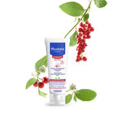 Mustela Crema Facial Hidratante Bebé 40ml