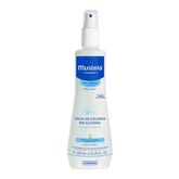 Mustela Agua De Colonia Sin Alcohol 200ml