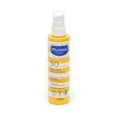 Mustela Spray Solar 50+ 200ml 