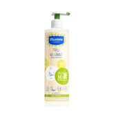 Mustela Gel Champú Bio Con Dosificador 400ml