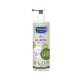 Mustela Agua Micelar Bio 400ml