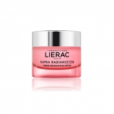 Lierac Supra Radiance Crema De Noche 50ml