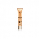 Lierac Sunissime Fluido Protector BB Anti Edad Color Doré Spf50 40ml