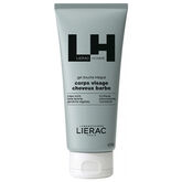 Lierac Homme Gel De Ducha  200ml