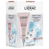 Lierac Body-Slim Programa de Adelgazamiento Crioactivo 150ml Set 2 Piezas