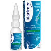 Marimer Descongestión Nasal 20ml Spray