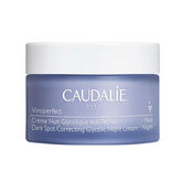 Caudalie Vinoperfect Crema Noche Glicólica Antimanchas 50ml