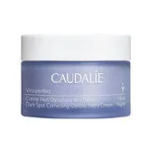 Caudalie Vinoperfect Crema Noche Glicólica Antimanchas 50ml