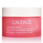 Caudalie Vinosource Hydra Crema S.O.S Hidratación Intensa 50ml